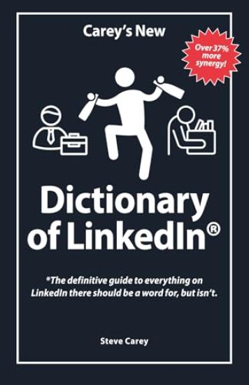 Carey's New Dictionary of LinkedIn
