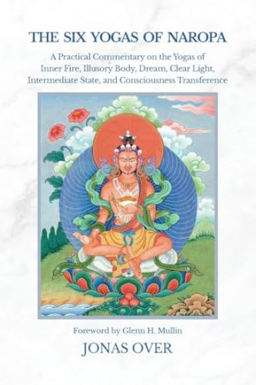The Six Yogas of Naropa
