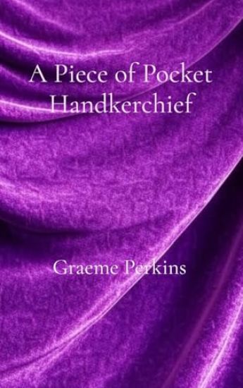 A Piece of Pocket Handkerchief