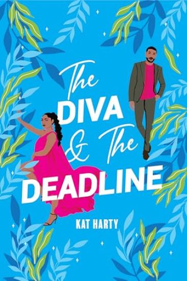 The Diva and The Deadline