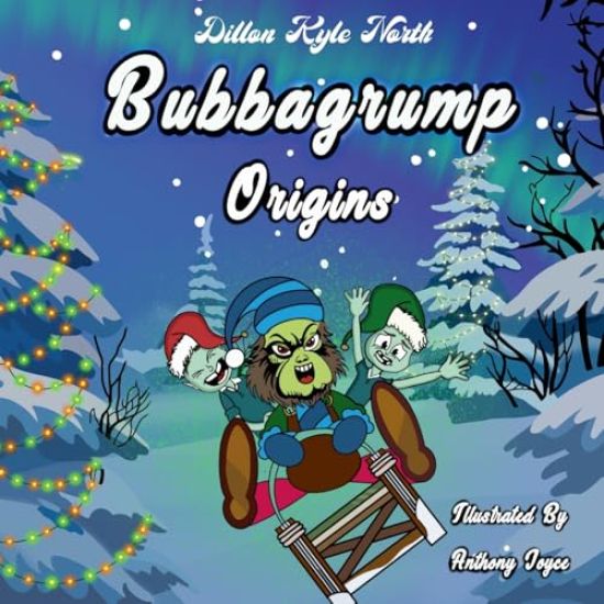 Bubbagrump Origins