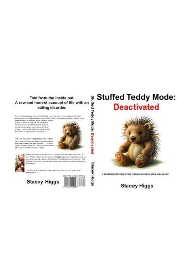 Stuffed Teddy Mode: Deactivated