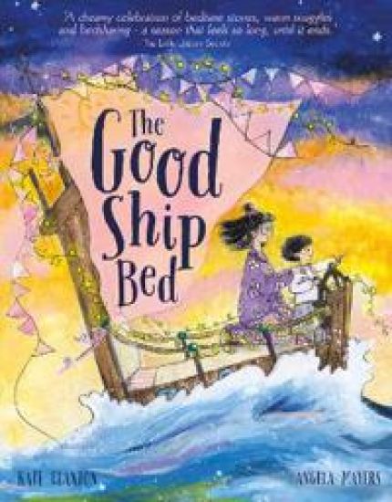 The Good Ship Bed