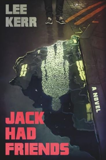 Jack Had Friends
