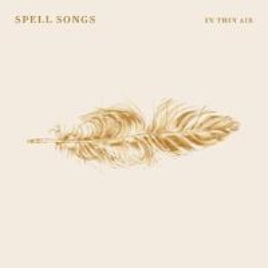 Spell Songs - In Thin Air