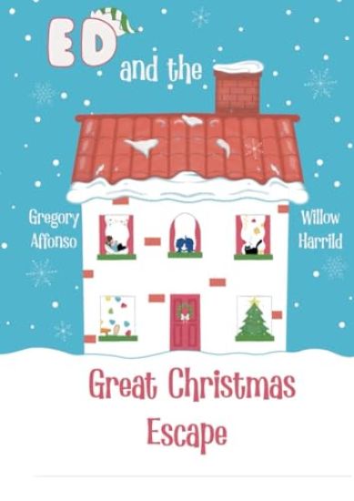 Ed and the Great Christmas Escape