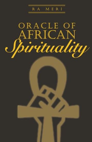 Oracle of African Spirituality