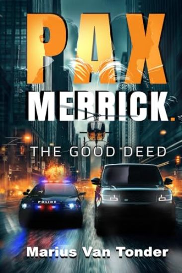 Pax Merrick