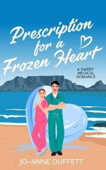 Prescription for a Frozen Heart