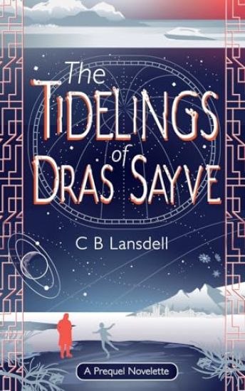 The Tidelings of Dras Sayve