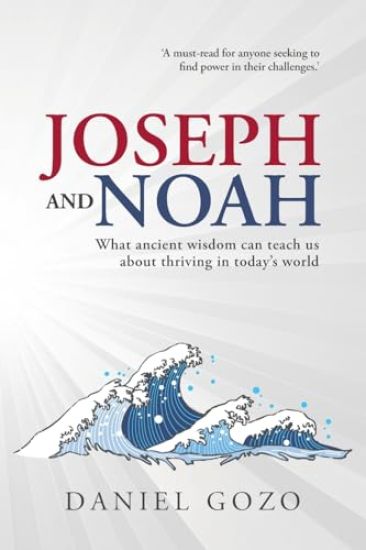Joseph And Noah
