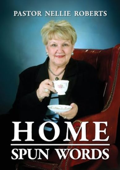 Home Spun Words