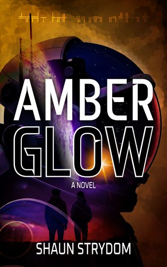 Amber Glow