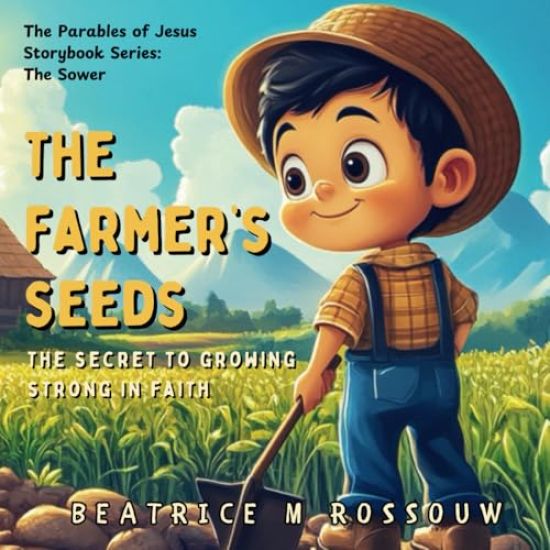The Farmer's Seeds