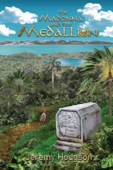 The Madonna and the Medallion: A Historical Mystery