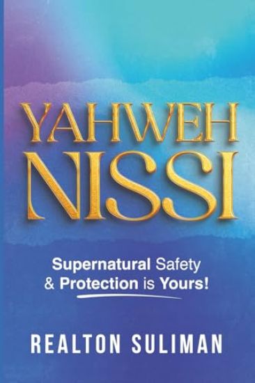 Yahweh Nissi