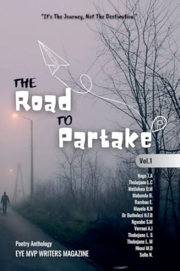 The RoadTo Partake