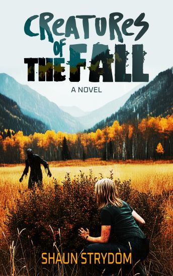 Creatures of the fall