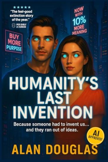 Humanity's Last Invention