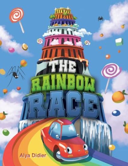 The Rainbow Race