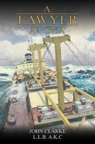 A Lawyer at Sea
