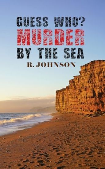 Guess Who? Murder by the Sea