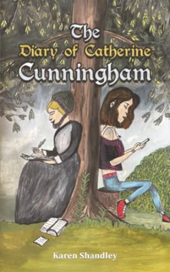 The Diary of Catherine Cunningham