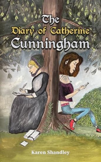 The Diary of Catherine Cunningham