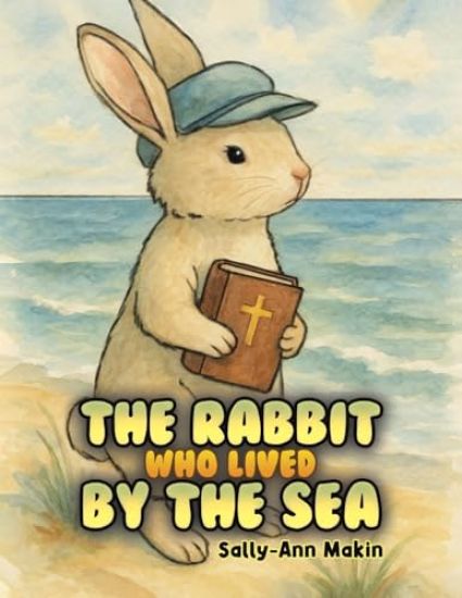 The Rabbit Who Lived by the Sea
