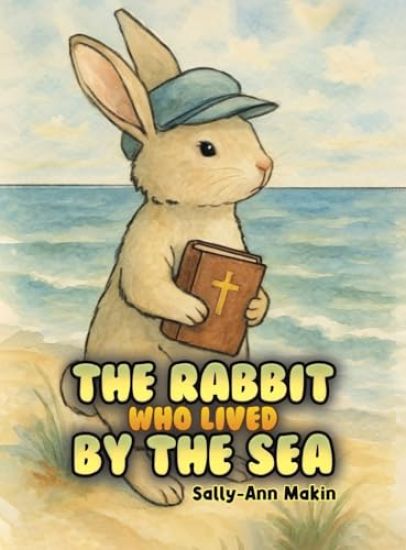 The Rabbit Who Lived by the Sea