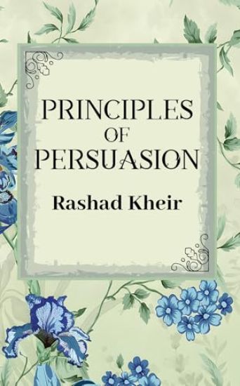 Principles of Persuasion