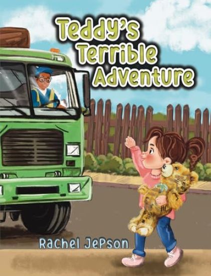 Teddy's Terrible Adventure