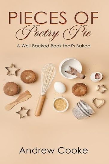 Pieces of Poetry Pie