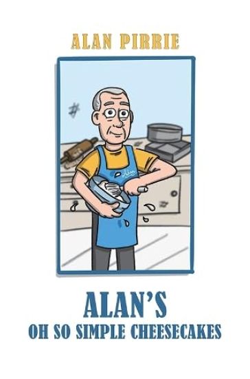 Alan's Oh So Simple Cheesecakes