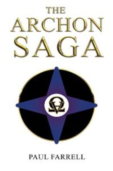 The Archon Saga