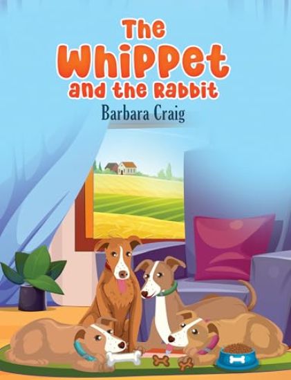 The Whippet and the Rabbit