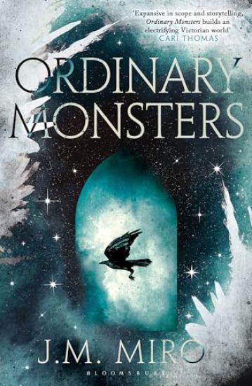 Ordinary Monsters