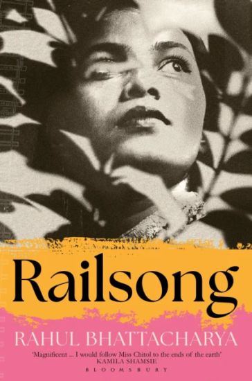 Railsong