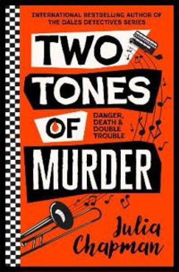 Two Tones of Murder