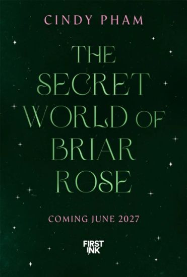 The Secret World of Briar Rose
