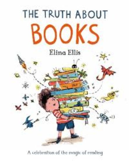 The Truth About Books