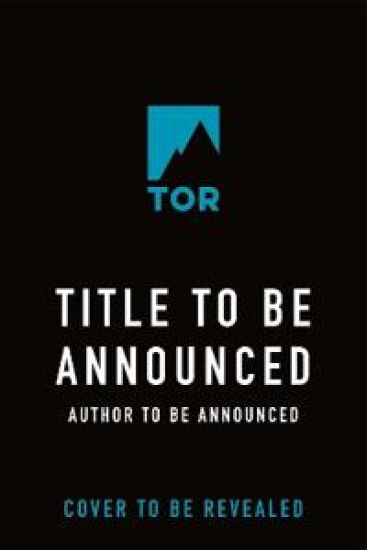 Tor April 2027 Title to be Announced