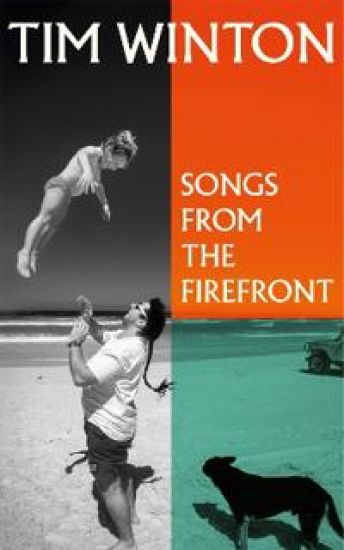 Songs from the Firefront