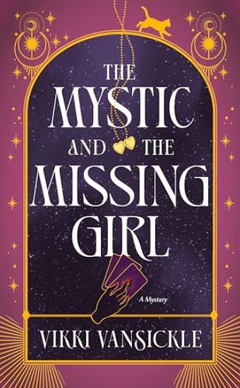 The Mystic and the Missing Girl