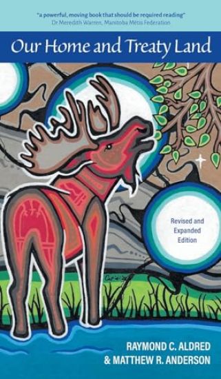 Our Home and Treaty Land