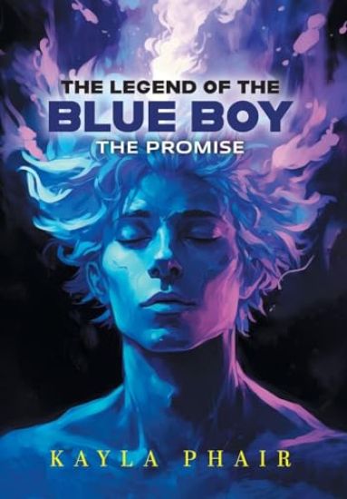 The Legend of the Blue Boy