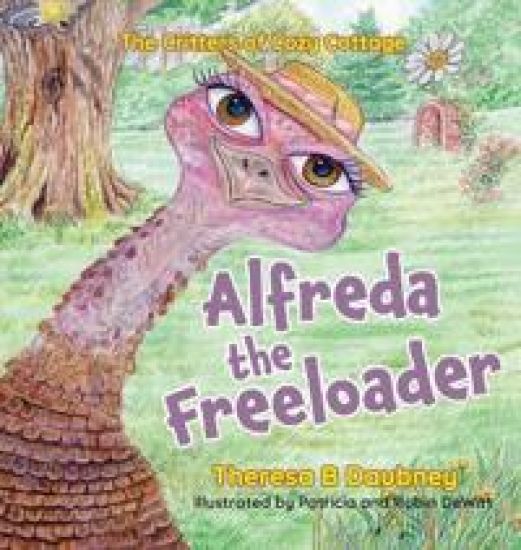 Alfreda The Freeloader