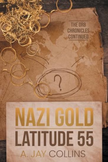 Nazi Gold - Latitude 55