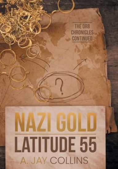 Nazi Gold - Latitude 55