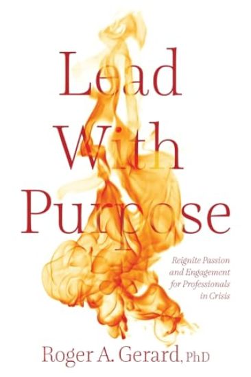 Lead With Purpose